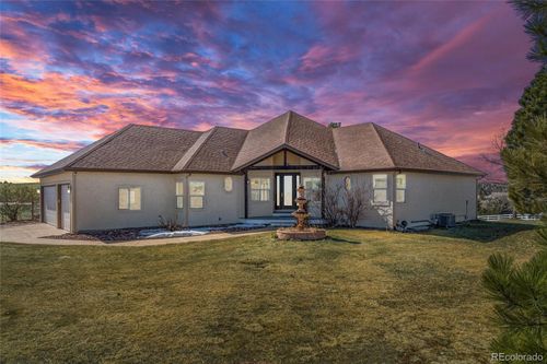 6670 Sunset Cir, Kiowa, CO, 80117-9016 | Card Image