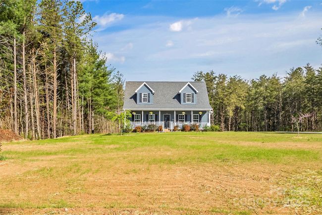 1294 Saylor Way, House other with 4 bedrooms, 3 bathrooms and null parking in Nebo NC | Image 4