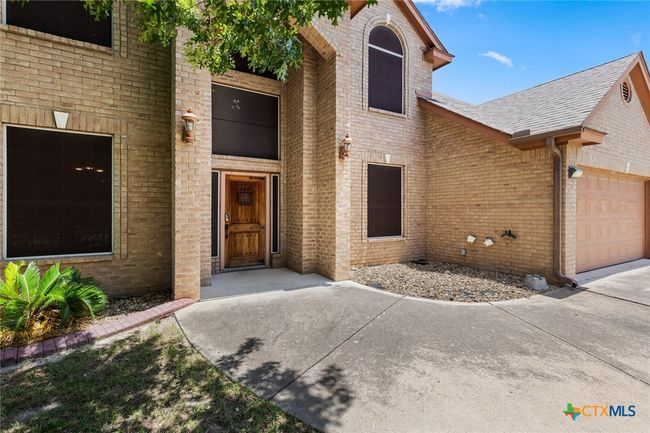 2123 Grizzly Trl, House other with 5 bedrooms, 4 bathrooms and null parking in Harker Heights TX | Image 5