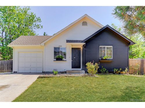 16966 E Tufts Pl, Aurora, CO, 80015-1961 | Card Image