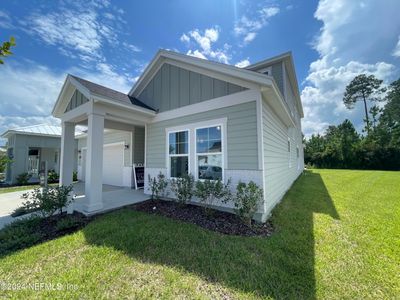 95214 Katherine Street, House other with 6 bedrooms, 4 bathrooms and null parking in Fernandina Beach FL | Image 3