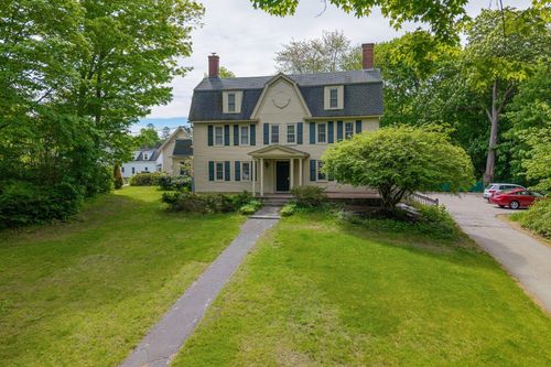 3-13 Grove Street, Kennebunk, ME, 04043 | Card Image
