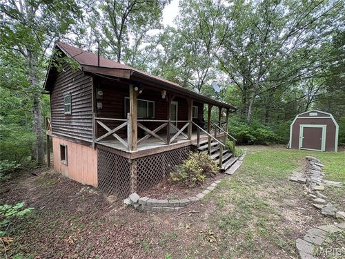 123 Monty Ln, Lonedell, MO, 63060-1979 | Card Image
