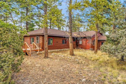 15175 S Huerfano Ln, Pine, CO, 80470-9108 | Card Image