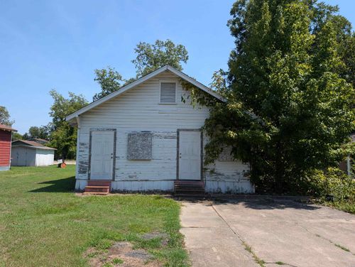 1305 S Catalpa Street, Pine Bluff, AR, 71603 | Card Image