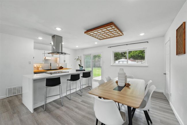 3105 Dupree St, House other with 4 bedrooms, 2 bathrooms and null parking in Irving TX | Image 4