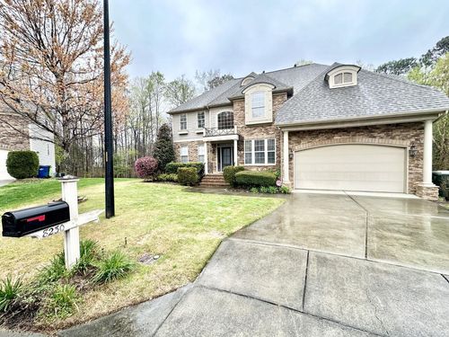 8230 Cushing St, Raleigh, NC, 27613-6982 | Card Image