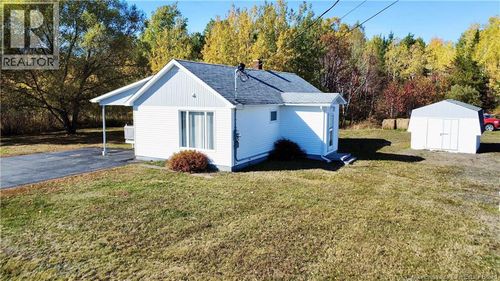 969 Rte 160, Allardville, NB, E8L1L3 | Card Image