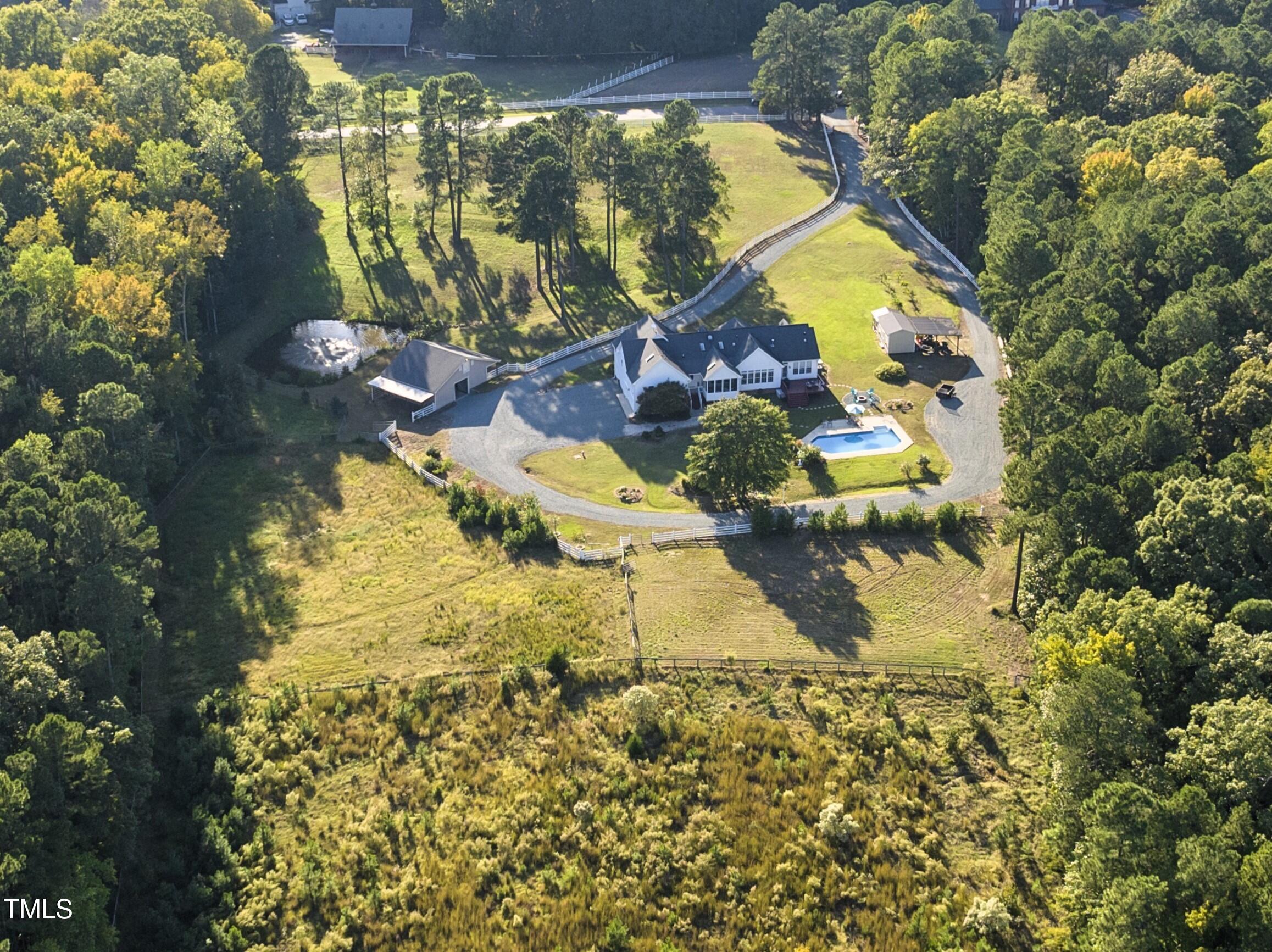 Markham Plantation , Apex, NC 27523