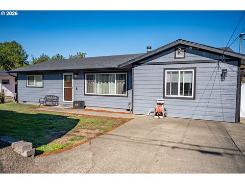 1654 Carlisle Ln, MyrtlePoint, OR, 97458 | Card Image