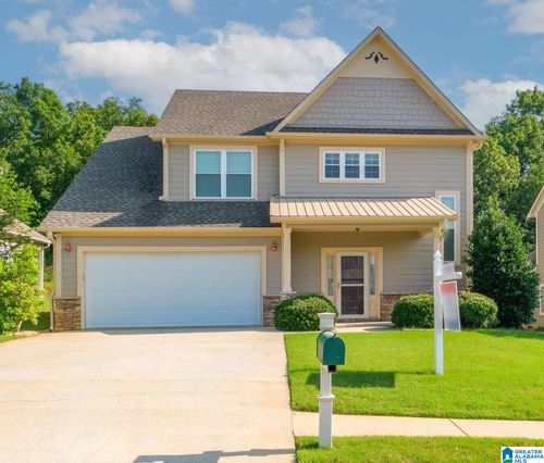 218 Nottingham Dr, CALERA, AL, 35040-4983 | Card Image