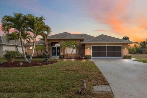 55 Clubhouse Rd, Rotonda West, FL, 33947-2009 | Card Image