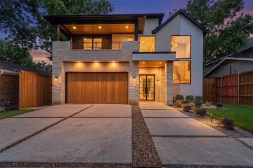 10344 Country Club Dr, Dallas, TX, 75218-1111 | Card Image