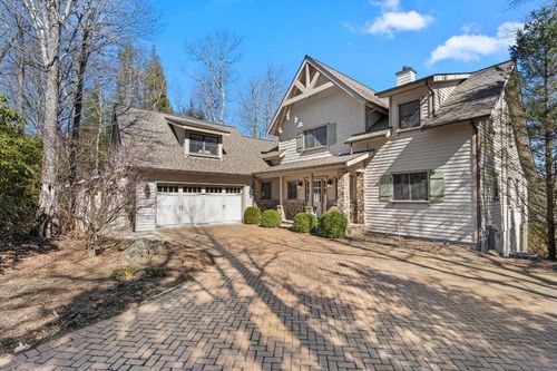 632 Garnet Rock Trl, Highlands, NC, 28741-7258 | Card Image