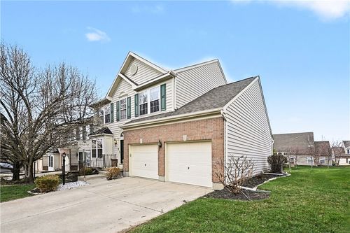 2265 Limestone Way, Miamisburg, OH, 45342-5752 | Card Image