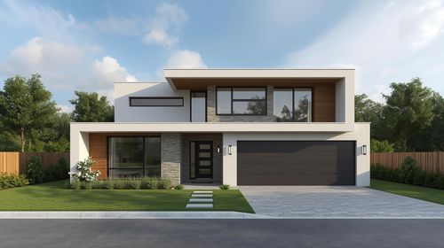 2801 Nw 32nd St, Fort Worth, TX, 76106 | Card Image