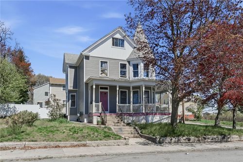 148 Suffolk St, Providence, RI, 02908-2634 | Card Image