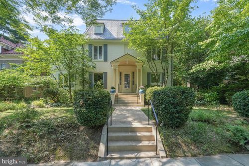 3718 Harrison St Nw, WASHINGTON, DC, 20015-1816 | Card Image