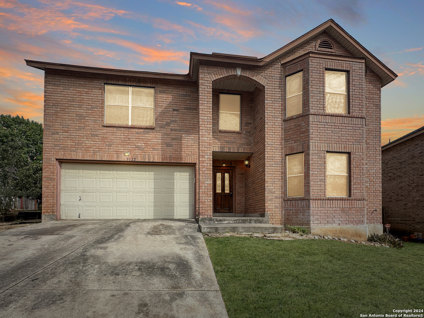 3122 Blanco Pass, For Sale in San Antonio Zoocasa