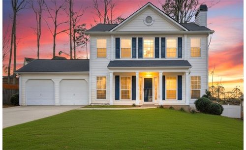 209 Regents Park, Stockbridge, GA, 30281-6914 | Card Image