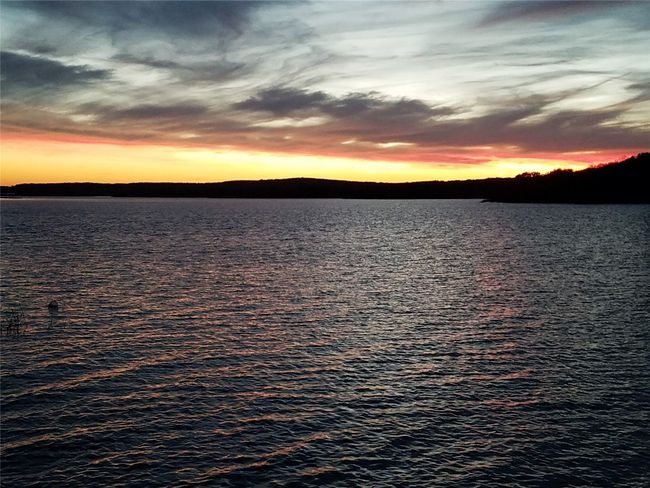 371 Hidden Shores Dr, Home with 0 bedrooms, 0 bathrooms and null parking in Cisco TX | Image 7