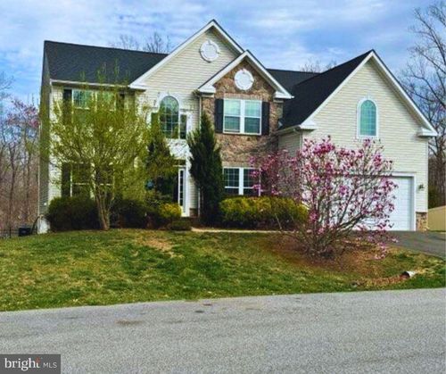 8506 Cedar Chase Dr, CLINTON, MD, 20735-1985 | Card Image