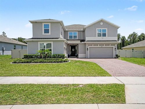 5270 Obsidian Gate Dr, MOUNT DORA, FL, 32757-7725 | Card Image