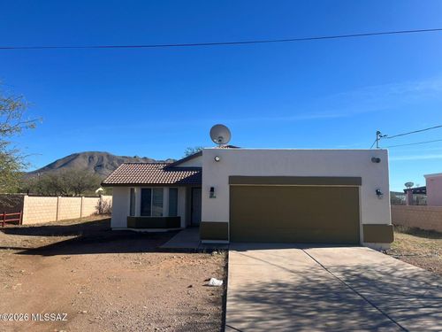 125 Alemania Ct, Rio Rico, AZ, 85648-8016 | Card Image