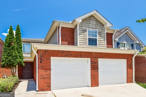 1138 Dunaway Dr, Mcdonough, GA, 30253-8684 | Card Image