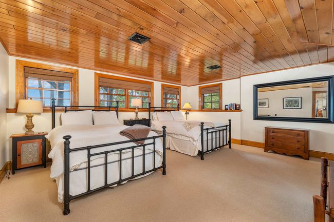 64 Wagon Wheel Trl, House other with 6 bedrooms, 7 bathrooms and null parking in Meredith NH | Image 55
