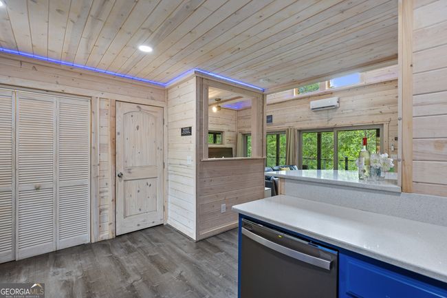 184 Walnut Grove Rd, House other with 1 bedrooms, 1 bathrooms and null parking in Cleveland GA | Image 12