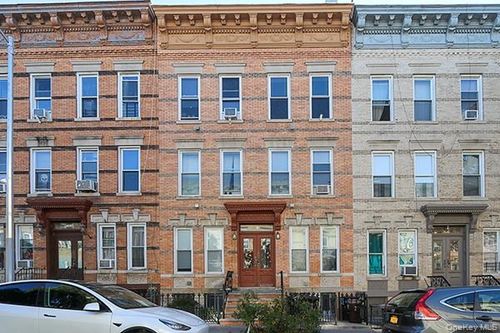 2b-1832 George St, Ridgewood, NY, 11385-5574 | Card Image