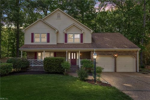 112 Bellows Pl, Yorktown, VA, 23693-4514 | Card Image