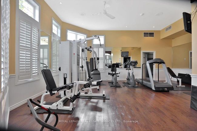 209 - 1441 Walkers Line, Condo with 2 bedrooms, 1 bathrooms and null parking in Burlington ON | Image 23