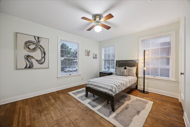 4012 Ridgelea Dr, House other with 2 bedrooms, 2 bathrooms and null parking in Austin TX | Image 20