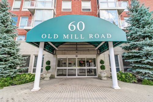 ph1-60 Old Mill Rd, Oakville, ON, L6J7V9 | Card Image