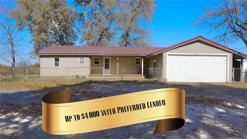 17300 Bethlehem Rd, Winslow, AR, 72959-9716 | Card Image