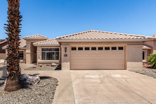 15390 W Amelia Dr, Goodyear, AZ, 85395-8813 | Card Image