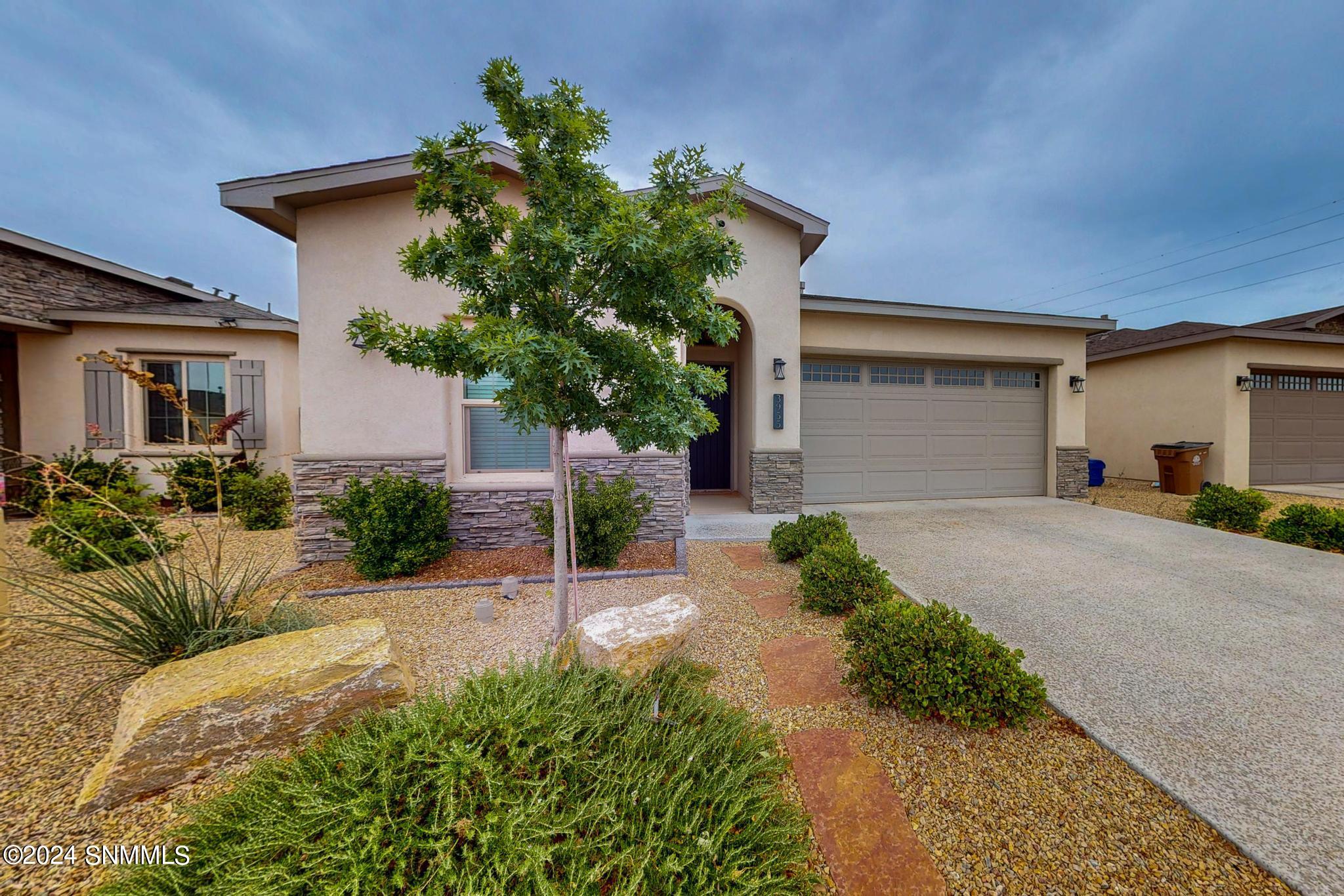 San Marino Rd, Las Cruces, NM 88012