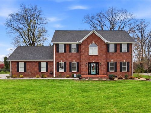 4028 Eagles View Ct, Morristown, TN, 37813-1280 | Card Image