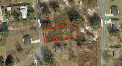 TBD LOT 32 Oak Trail, Ocala, FL, 34472 | Card Image