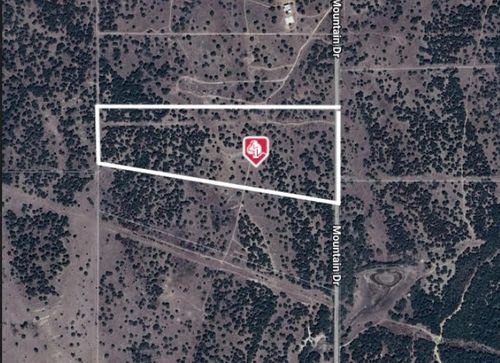 Tract 7A 26.00 Acres Mountain Drive, Graford, TX, 76449 | Card Image
