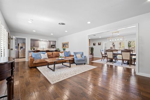 4609 Hildring Dr E, Fort Worth, TX, 76109-5411 | Card Image