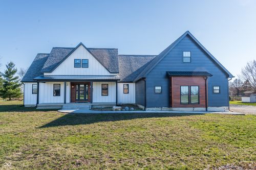 6661 W 100 N, Greenfield, IN, 46140-7745 | Card Image