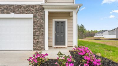 5500 Henley Ridge Drive, House other with 3 bedrooms, 2 bathrooms and null parking in Graham NC | Image 2