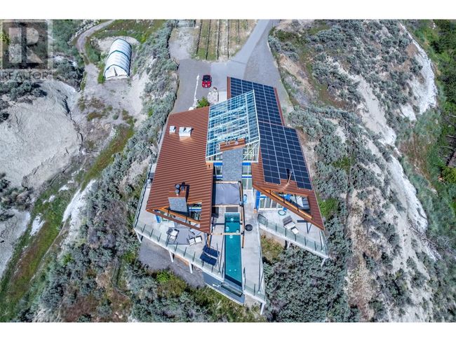 2185 Naramata Rd, House other with 3 bedrooms, 5 bathrooms and 1 parking in Naramata BC | Image 23