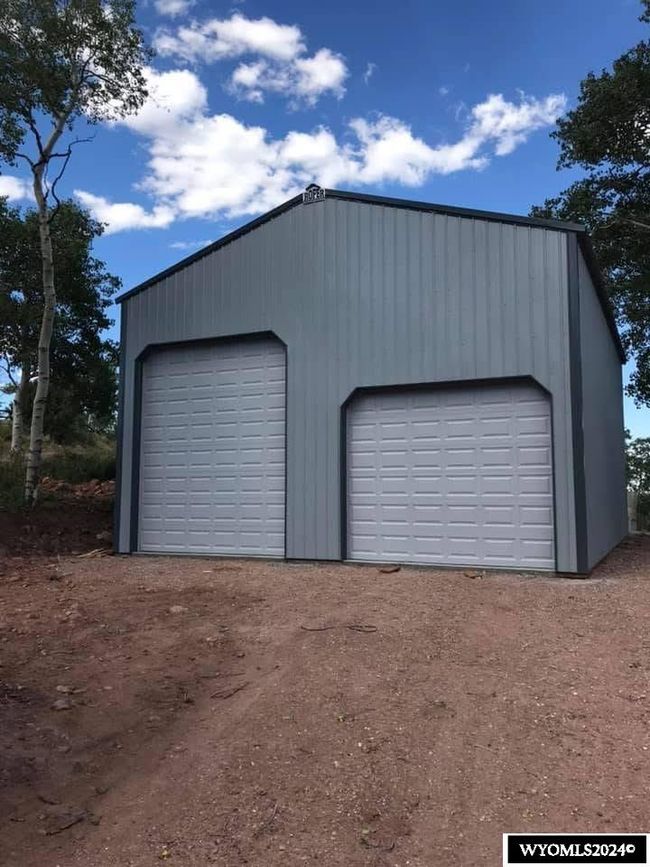 1467 Moose Hollow Rd, Home with 3 bedrooms, 3 bathrooms and null parking in Robertson WY | Image 25
