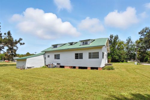 317 N Orange St, Perry, FL, 32347-2726 | Card Image