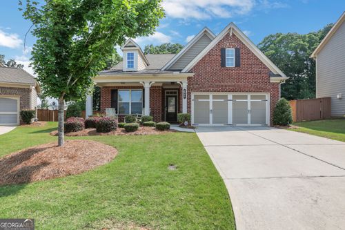 2980 Prestwood Dr, Cumming, GA, 30040-5947 | Card Image