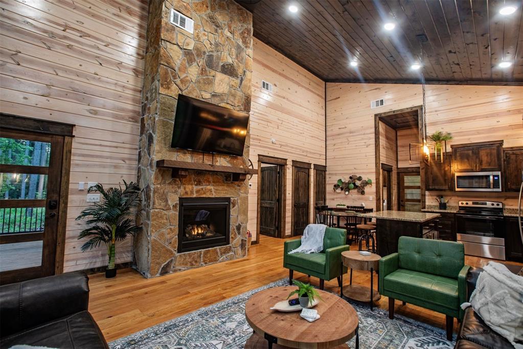 Residential in Broken Bow 4
